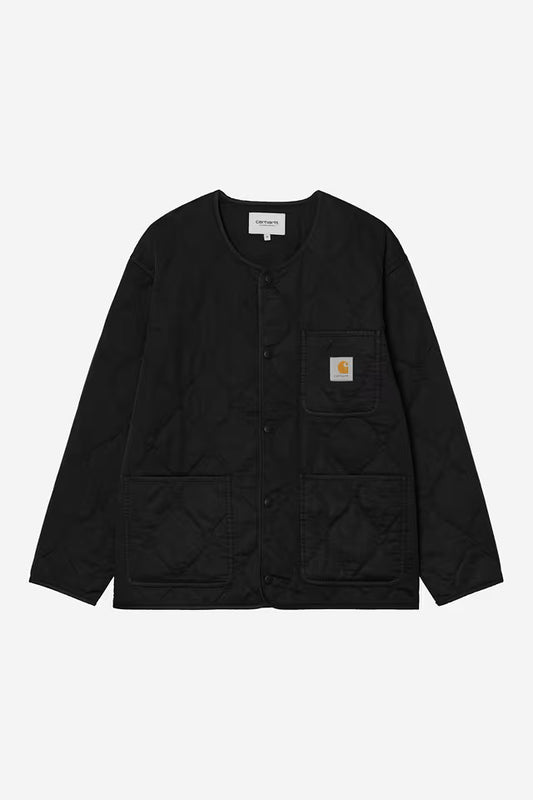 Carhartt WIP Skyton Liner - Black