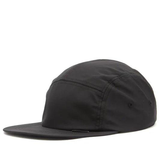 Snow Peak Snow Peak New Standard Jet Cap - Black