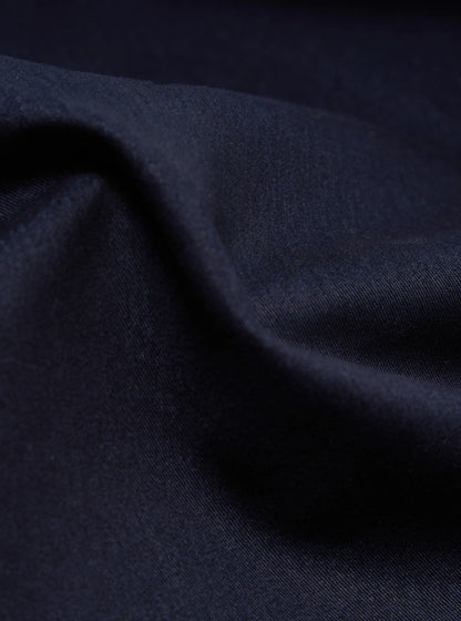 Universal Works Brushed Polytech Duke Pant Navy