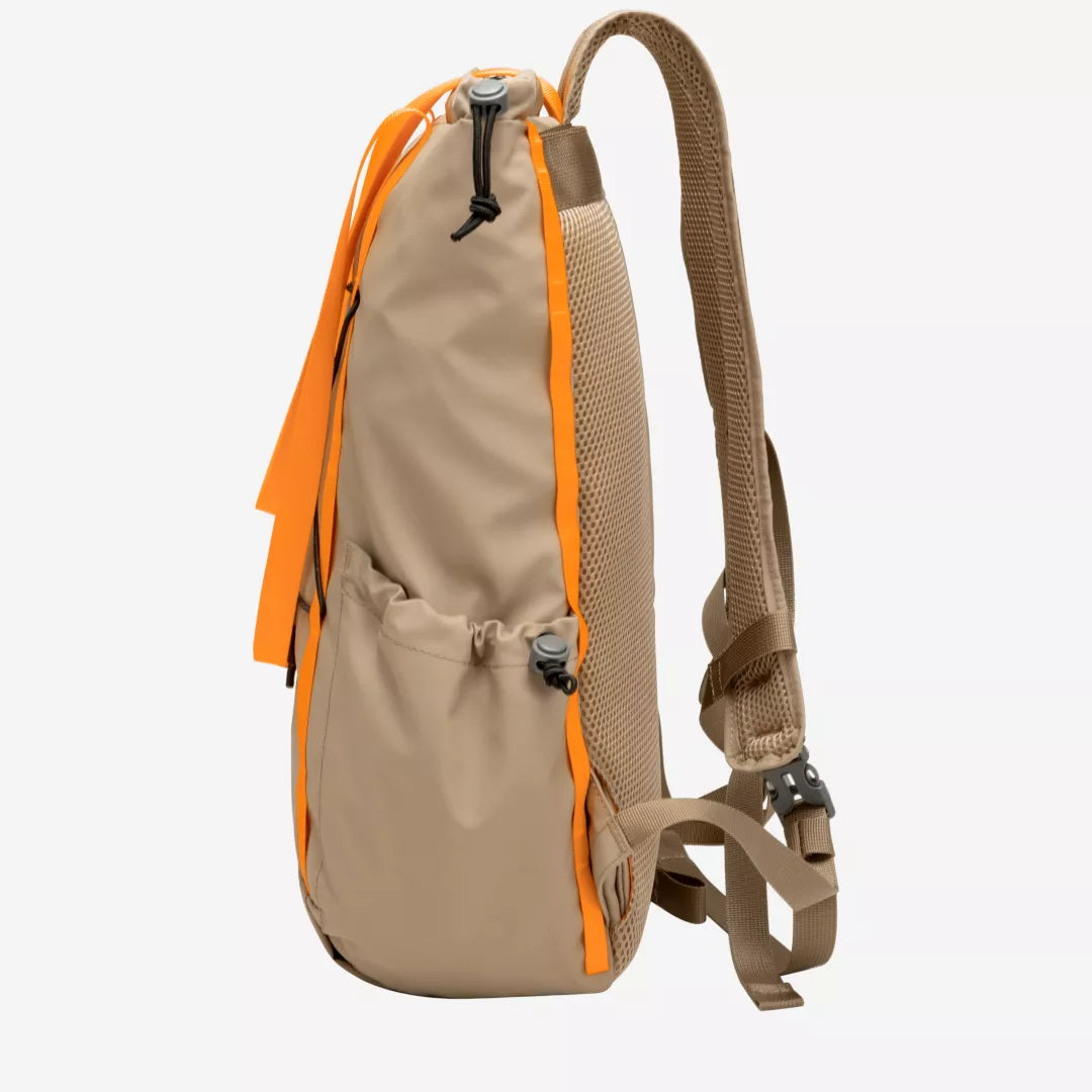 Elliker Penniyn Backpack Tote 20L Sand