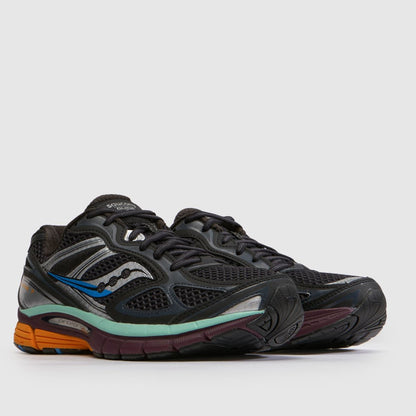 Saucony Progrid Guide 7 - Black / Multi