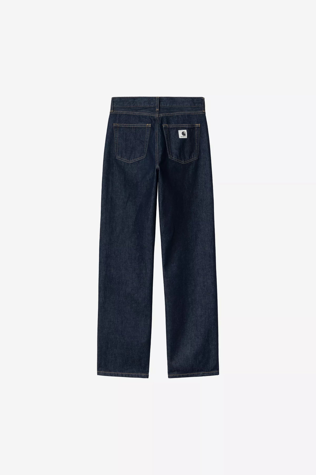 Carhartt Women's Noxon Pant - Smith Denim, 13.5 oz