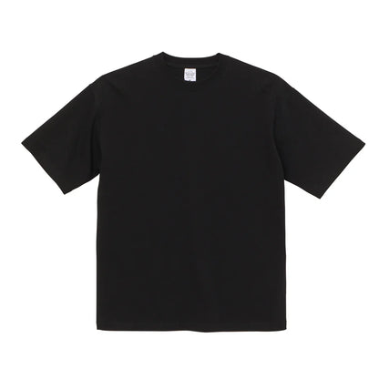 United Athle 9.1 oz Magnum Weight T-Shirt Black