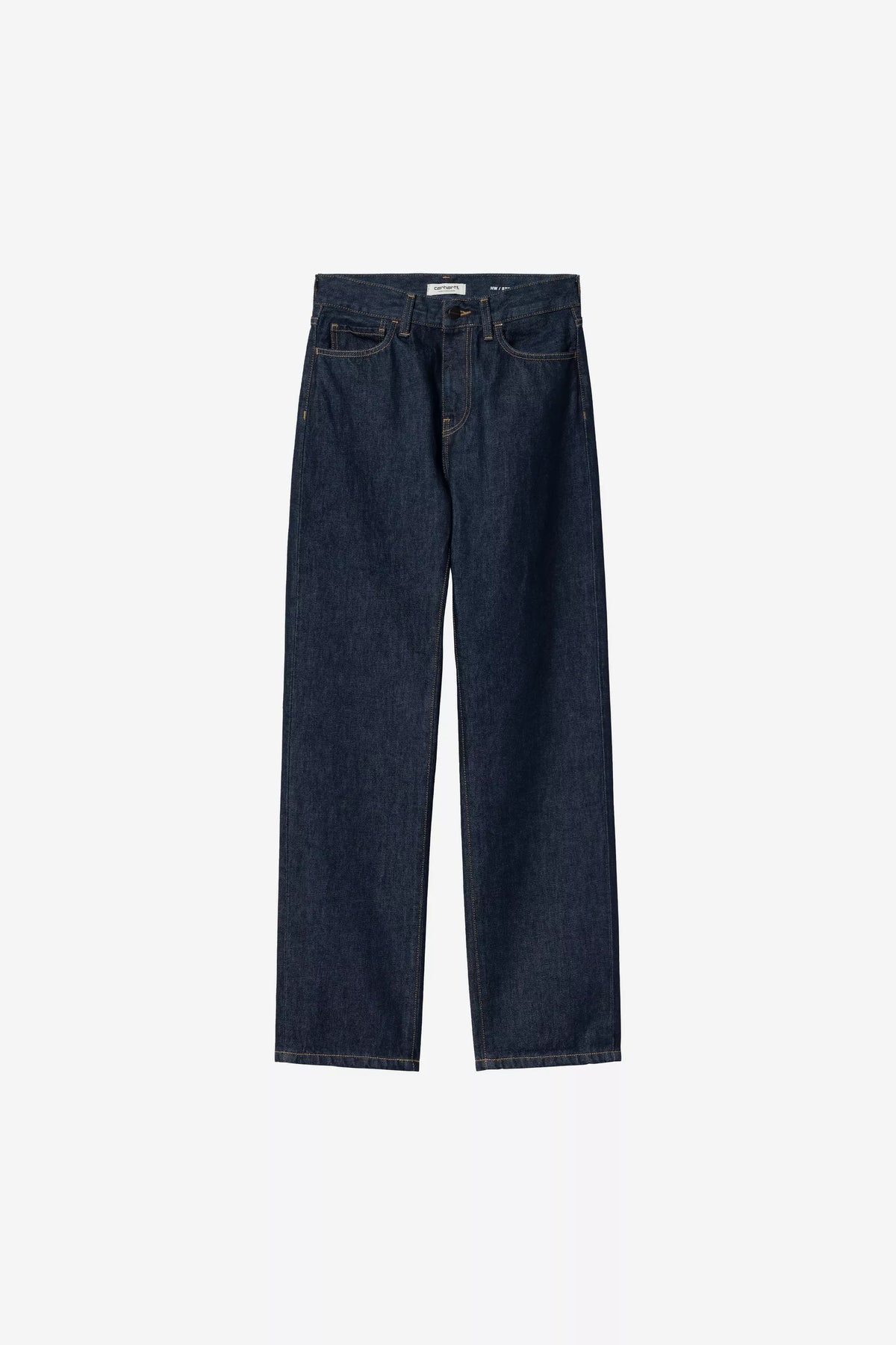 Carhartt Women's Noxon Pant - Smith Denim, 13.5 oz