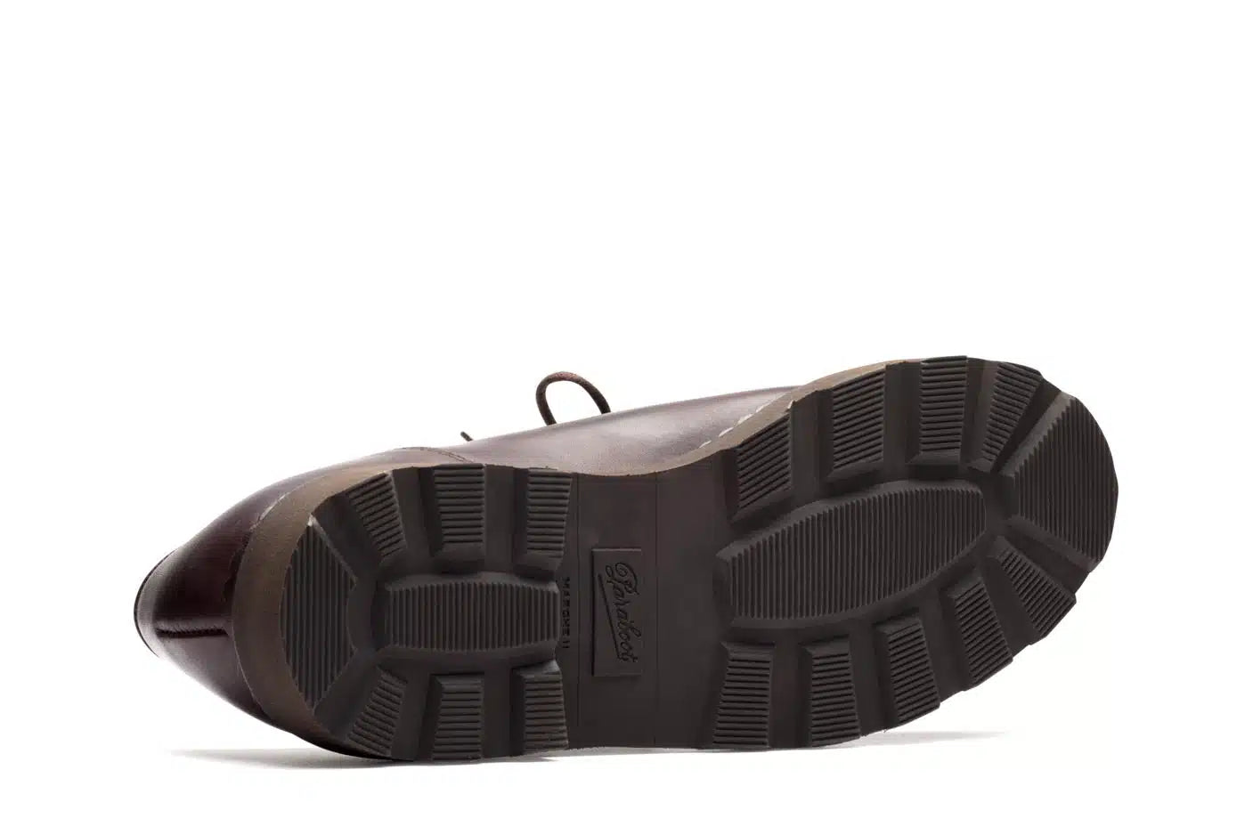 Paraboot Michael Lisse Café