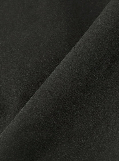 BEAMS Tech Shirt - Charcoal