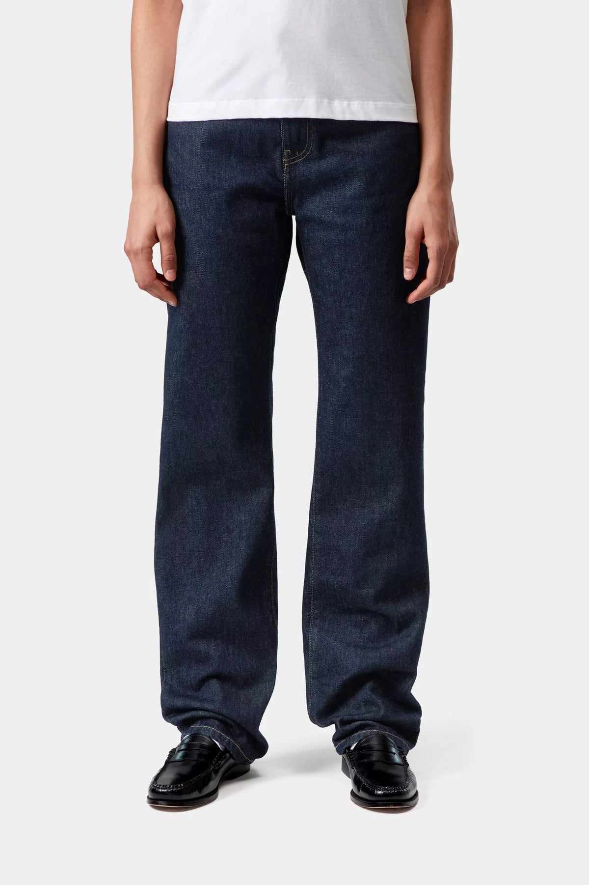 Carhartt Women's Noxon Pant - Smith Denim, 13.5 oz