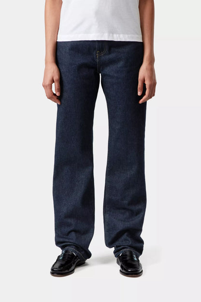 Carhartt Women's Noxon Pant - Smith Denim, 13.5 oz