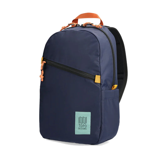 Topo Light Pack Navy