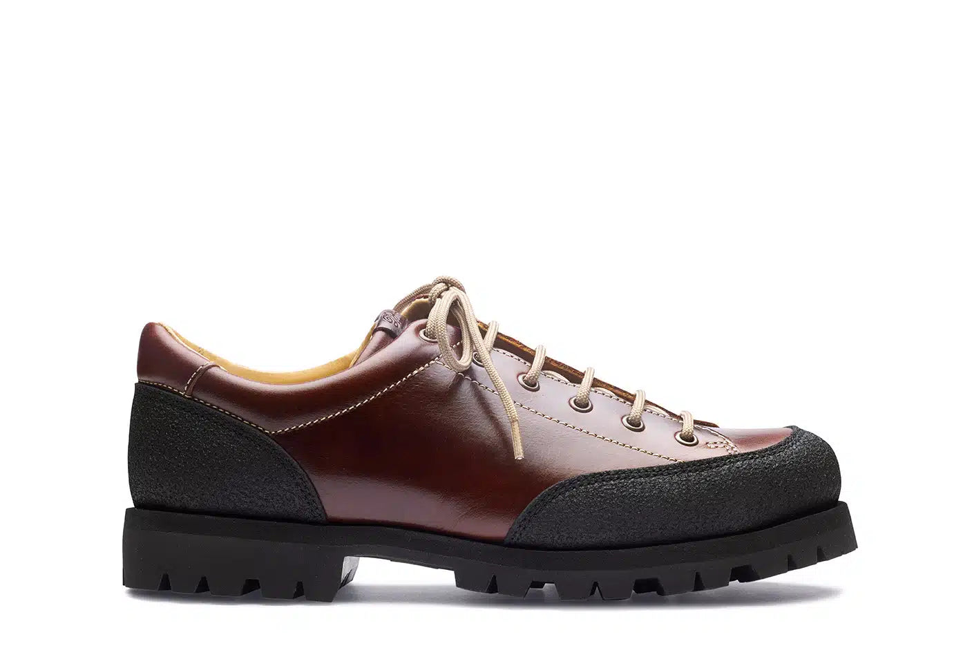 Paraboot Montana Lisse América