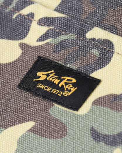 Stan Ray Big Tote Woodland DPM