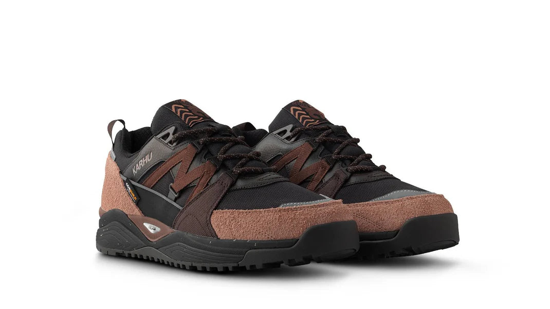 Karhu Fusion XC WP CORDURA® Cork / Cappuccino
