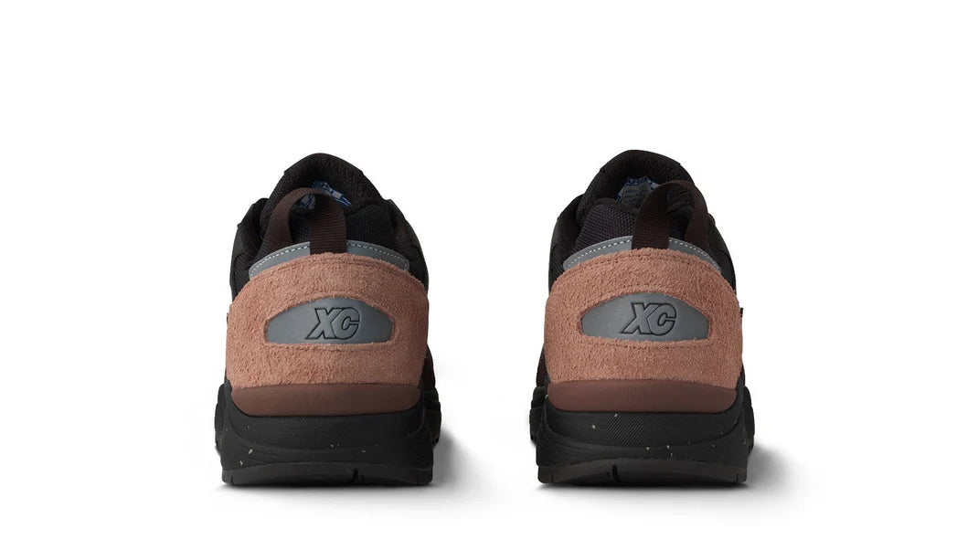 Karhu Fusion XC WP CORDURA® Cork / Cappuccino