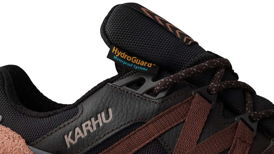 Karhu Fusion XC WP CORDURA® Cork / Cappuccino