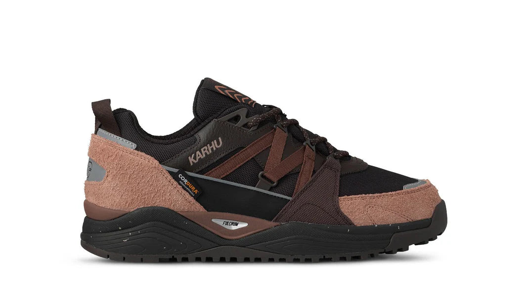 Karhu Fusion XC WP CORDURA® Cork / Cappuccino