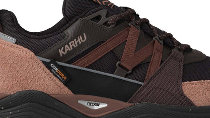 Karhu Fusion XC WP CORDURA® Cork / Cappuccino