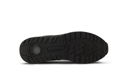 Karhu Fusion Legacy 96 Pale Olive Green / Chocolate Torte