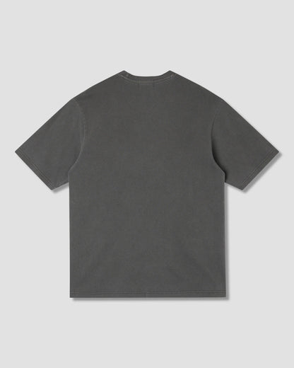 Stan Ray Crocket Pants T-shirt Washed Black