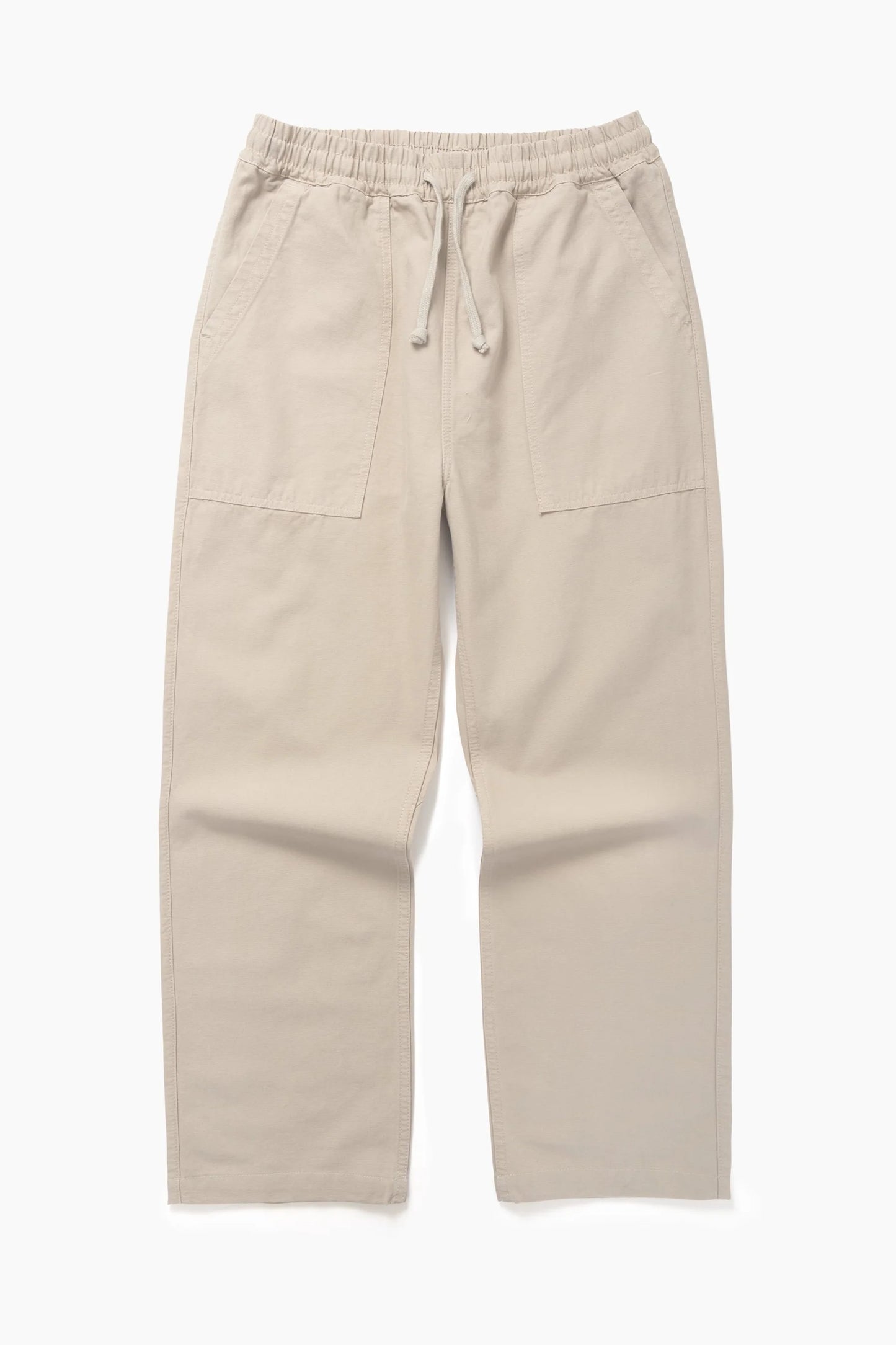 Service Works Classic Chef Pants - Stone