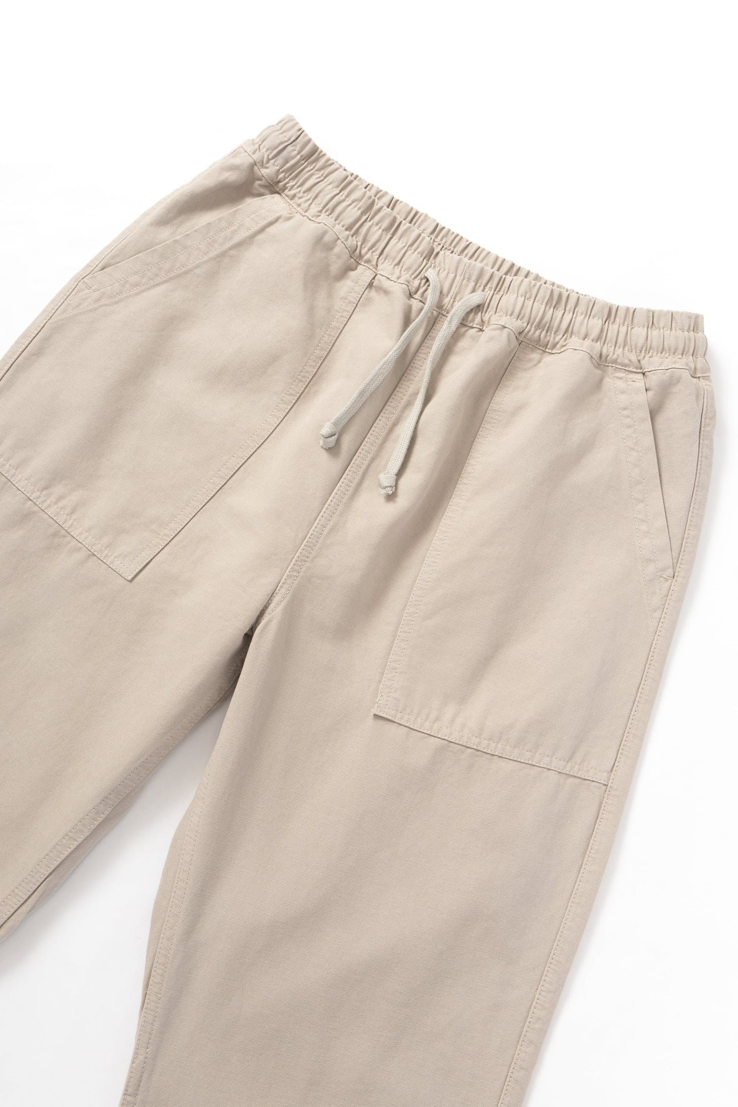 Service Works Classic Chef Pants - Stone