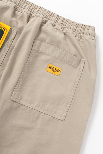 Service Works Classic Chef Pants - Stone