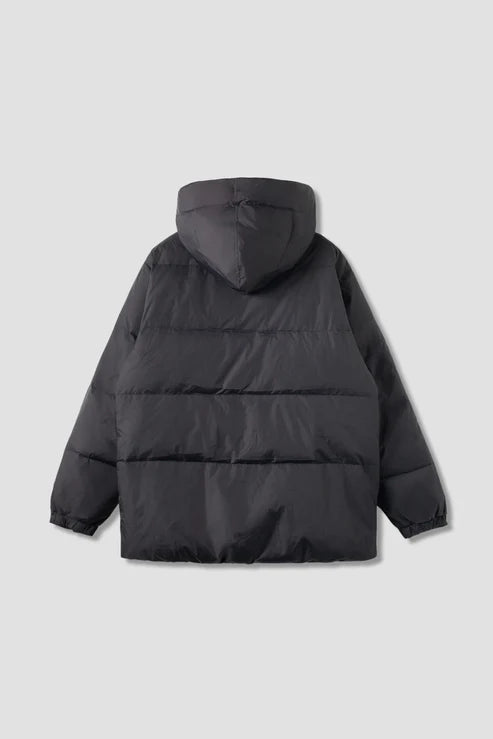 Stan Ray Down Jacket Black