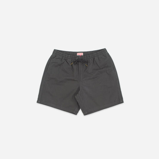 Dubbleware Easy Short - Dark Grey