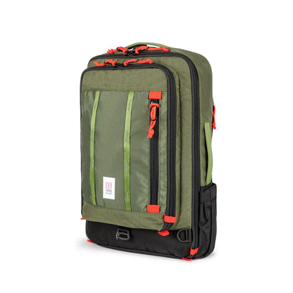 Topo Global Travel Bag 30L Olive