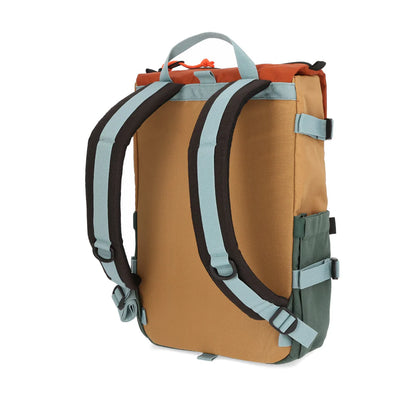 Topo Rover Pack Classic Forest/Khaki