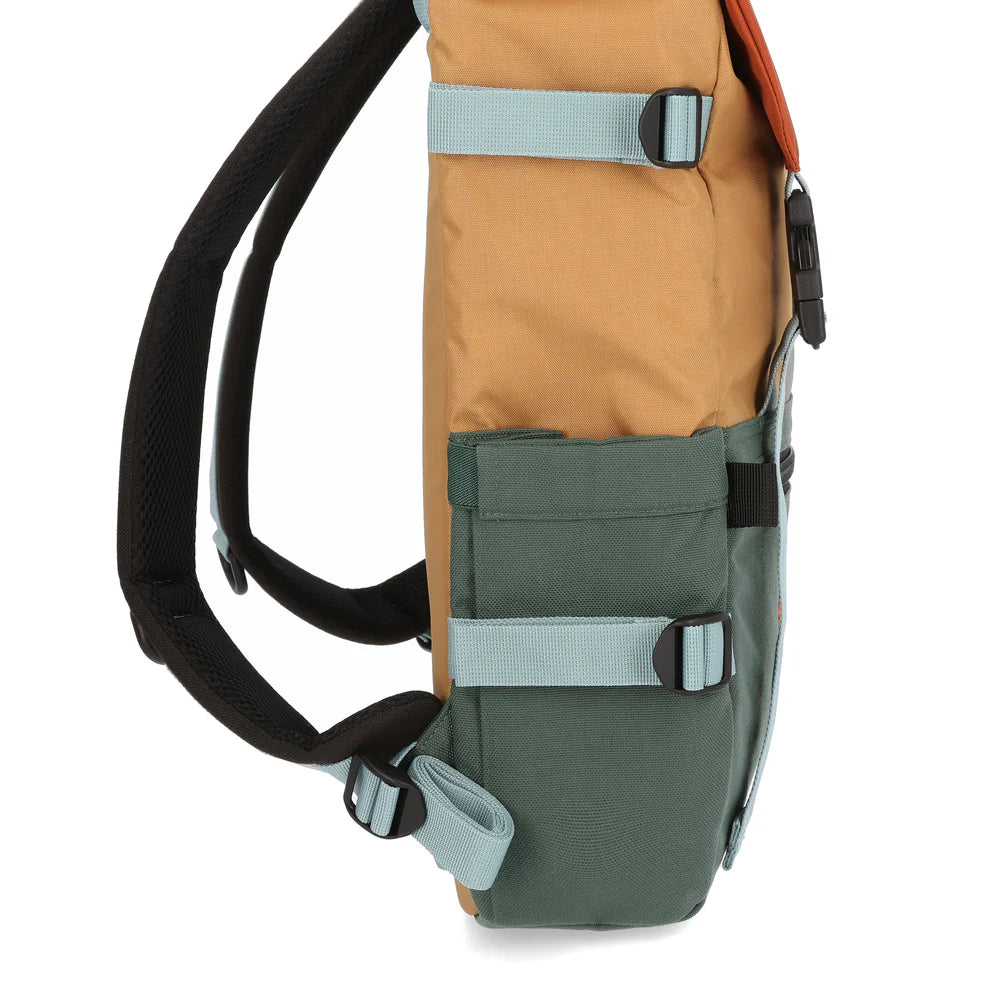 Topo Rover Pack Classic Forest/Khaki