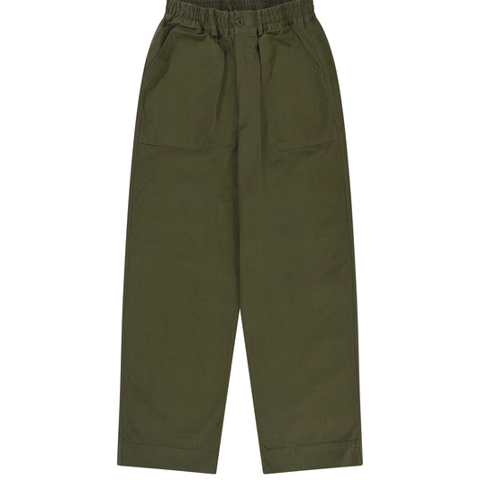 Kappy Designs Fatigue CN Pants - Khaki