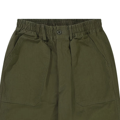 Kappy Designs Fatigue CN Pants - Khaki