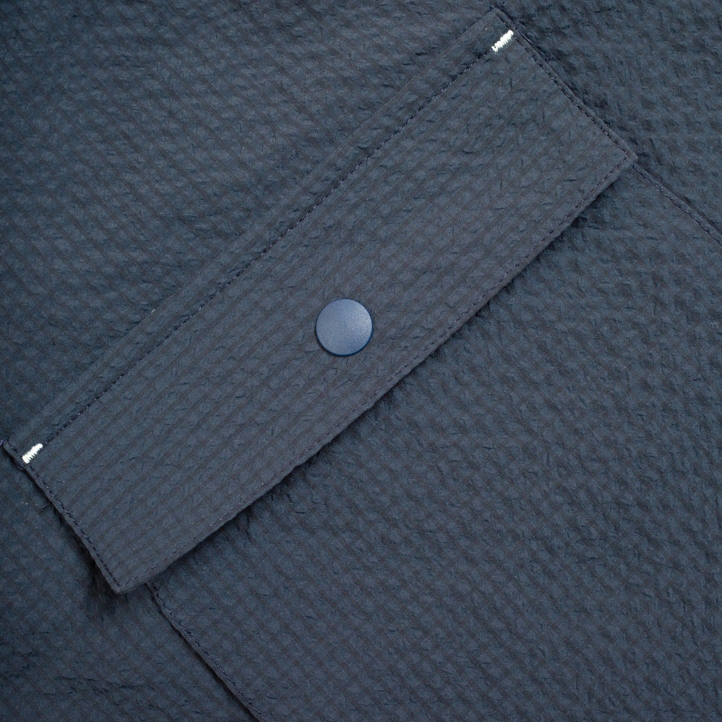 FrizmWorks Comfortable Banding Shorts - Navy