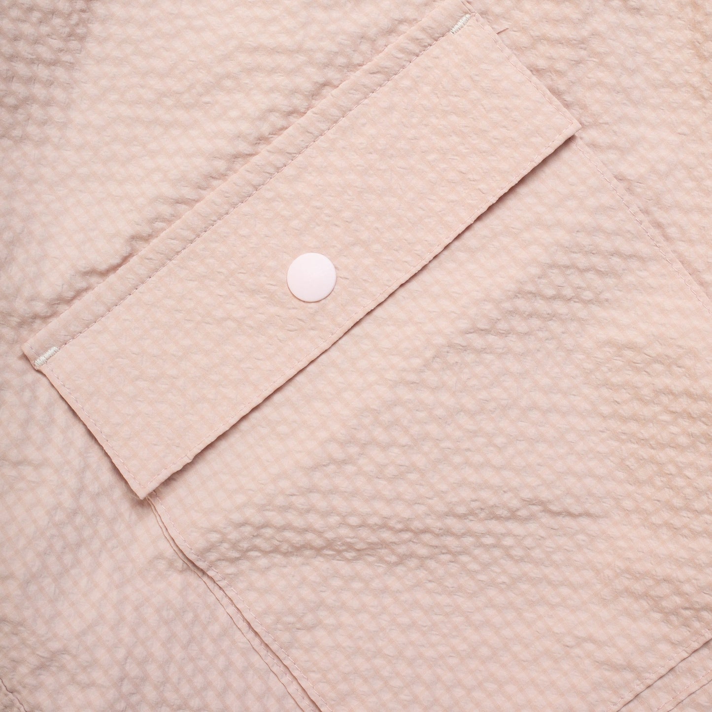 FrizmWorks Comfortable Banding Shorts - Pink