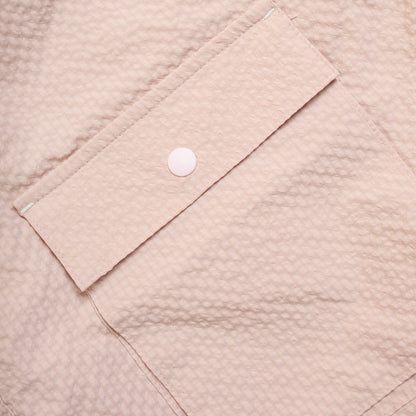 FrizmWorks Comfortable Banding Shorts - Pink