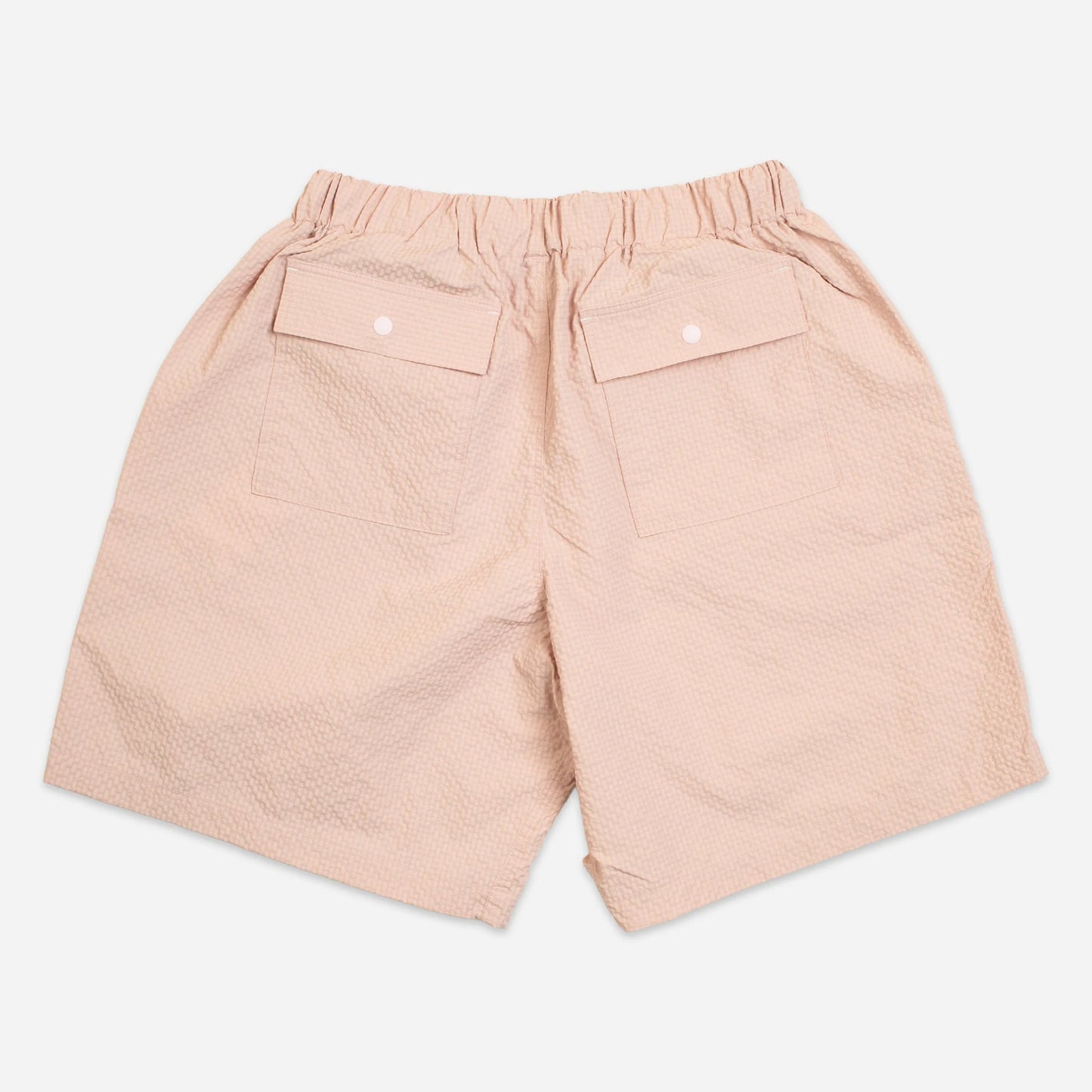 FrizmWorks Comfortable Banding Shorts - Pink