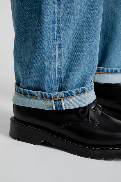 FrizmWorks OG Regular Denim Jeans Light Blue
