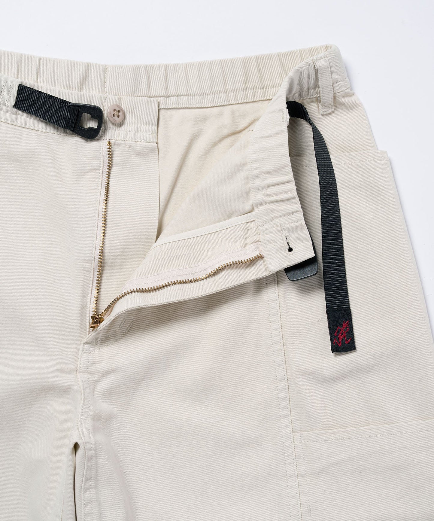 Gramicci Women's Voyager Pants - Greige