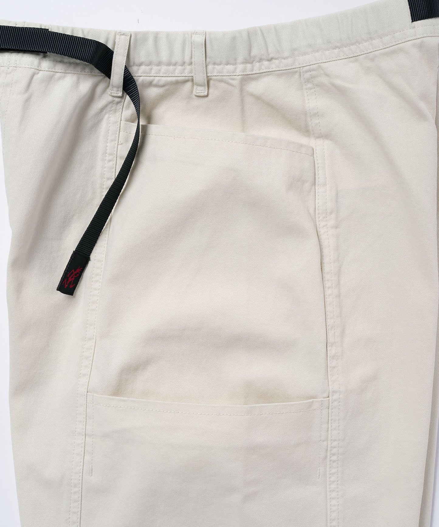 Gramicci Women's Voyager Pants - Greige