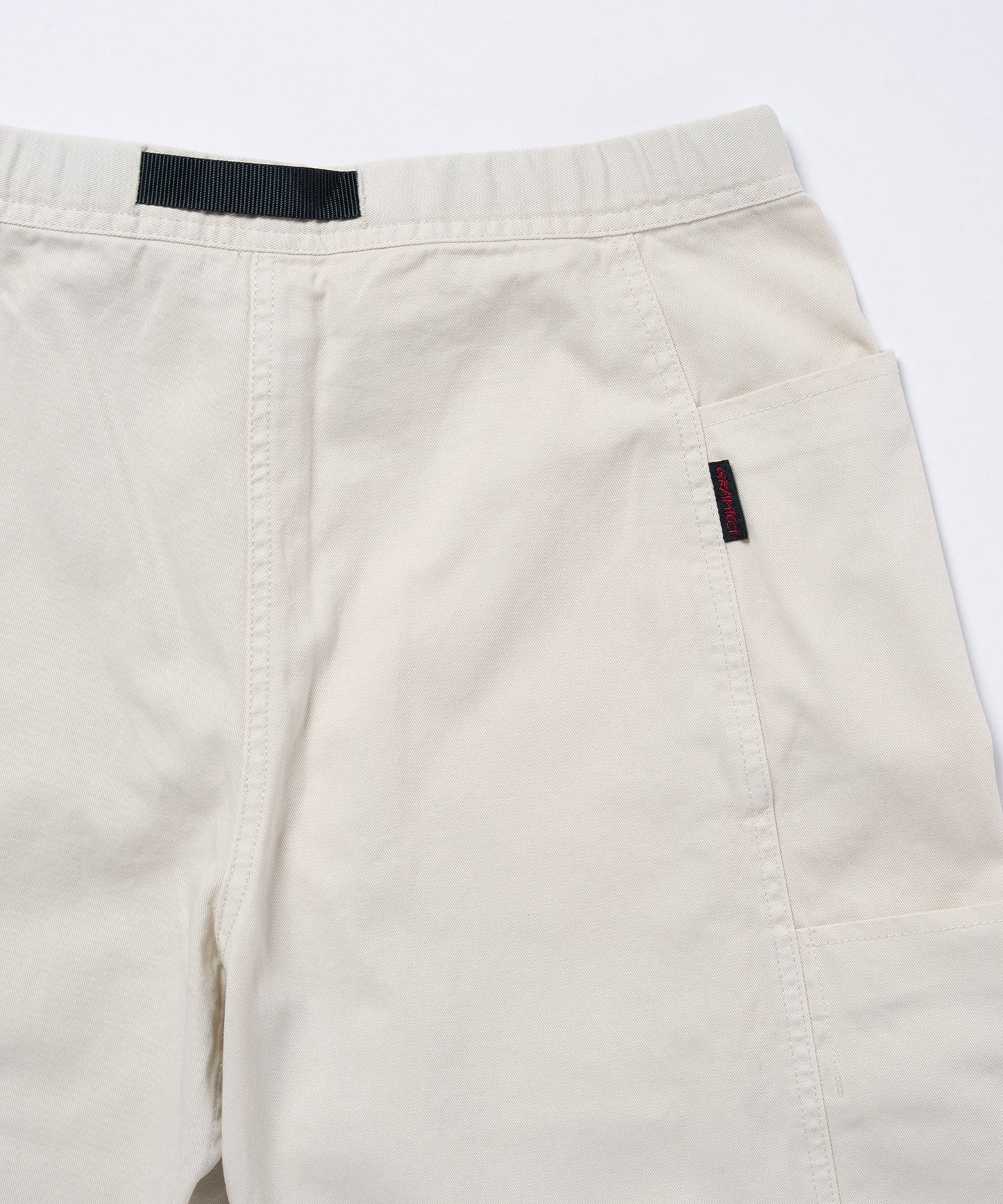 Gramicci Women's Voyager Pants - Greige