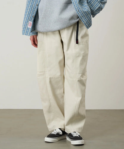 Gramicci Women's Voyager Pants - Greige