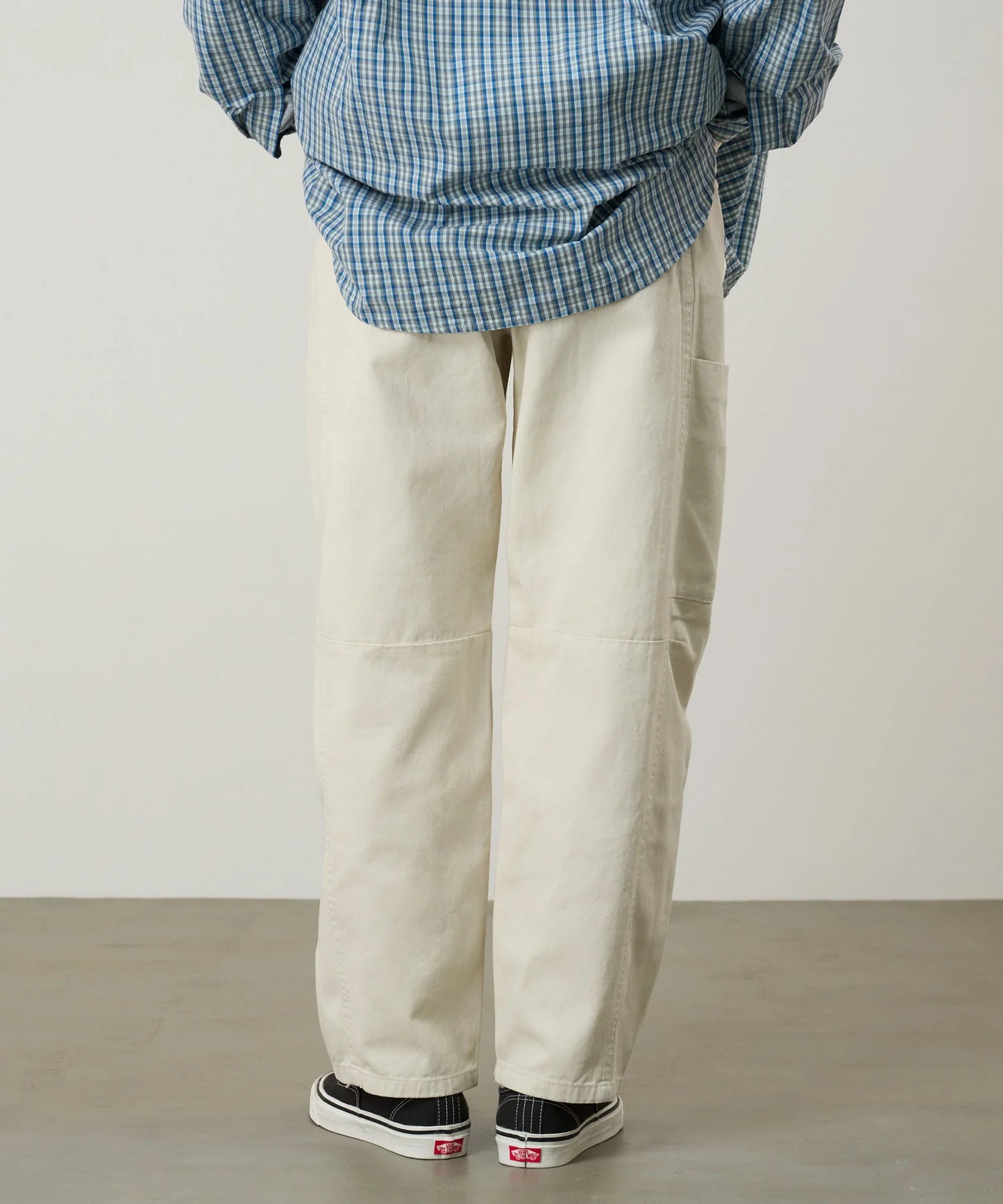 Gramicci Women's Voyager Pants - Greige