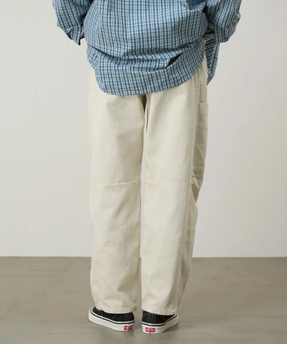 Gramicci Women's Voyager Pants - Greige