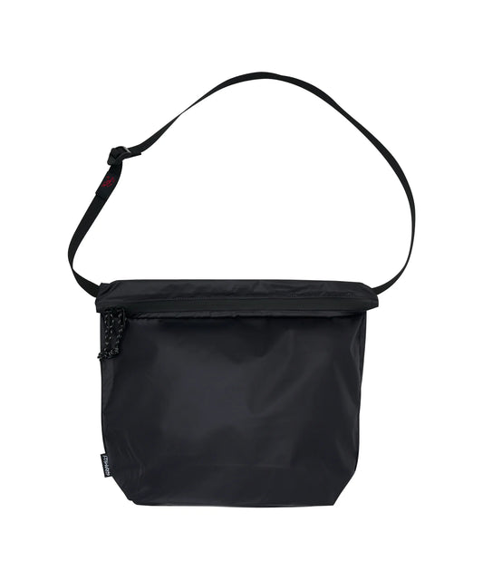 Gramicci Micro Ripstop Side Bag Dark Navy