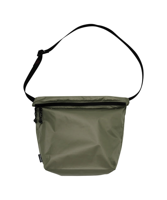 Gramicci Micro Ripstop Side Bag Olive