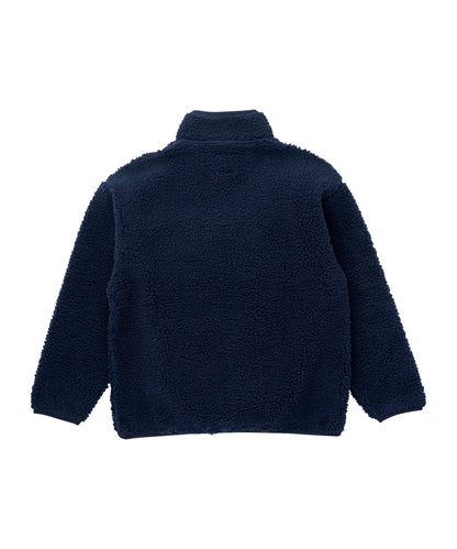 Gramicci Sherpa Jacket Navy