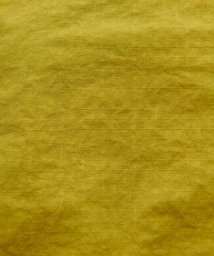 Gramicci Nylon Packable Tote Chartreuse