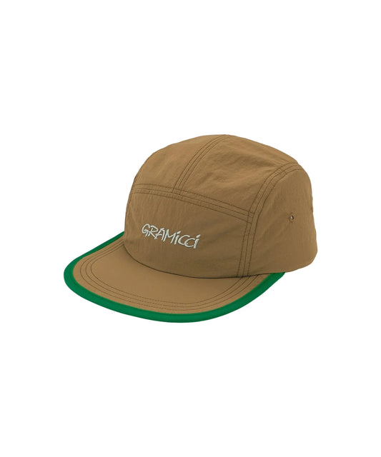 Gramicci Nylon Cap - Coyote