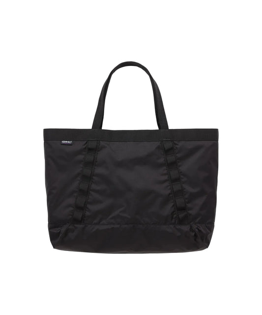 Gramicci Trail Tote - Black