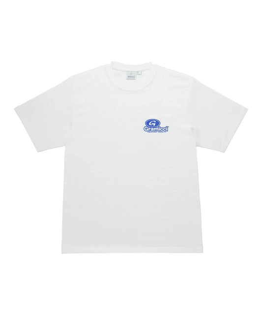 Gramicci Gramicci 82 Tee - White